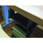 Track Spacer Mounting Bracket