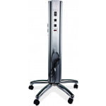 Mobile Power Tower
