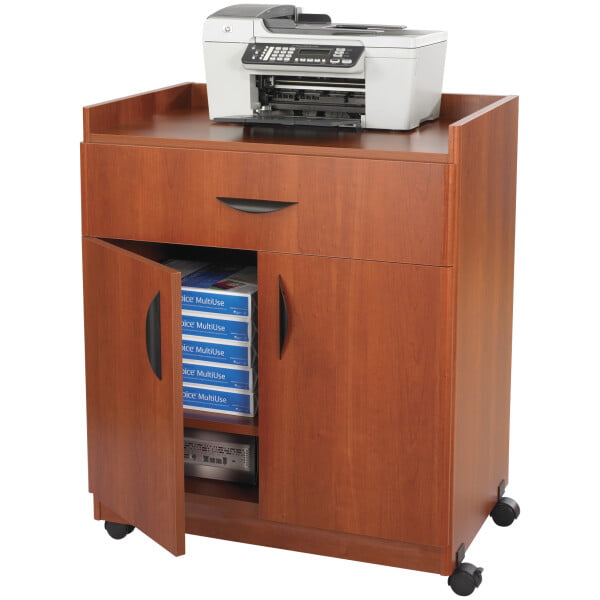 Deluxe Mobile Machine Stand