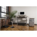 Rolling Storage Cart
