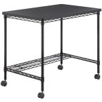 Wire Desk
