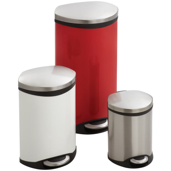 Ellipse Step-On – 7.5 Gallon