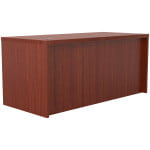 Aberdeen® 60″ Rectangular Desk