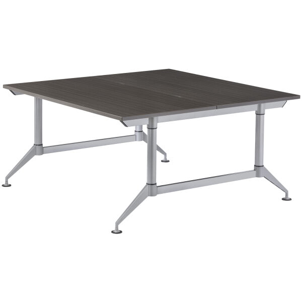 EVEN™ Dual-Sided Workstation, 72″ W