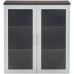 Medina™ Glass Display Cabinet