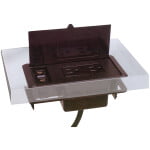 Power Module for Conference Tables
