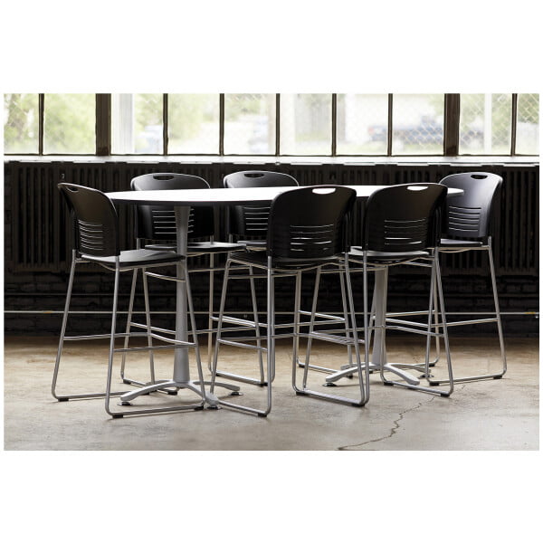 Vy™ Bistro-Height Sled Base
