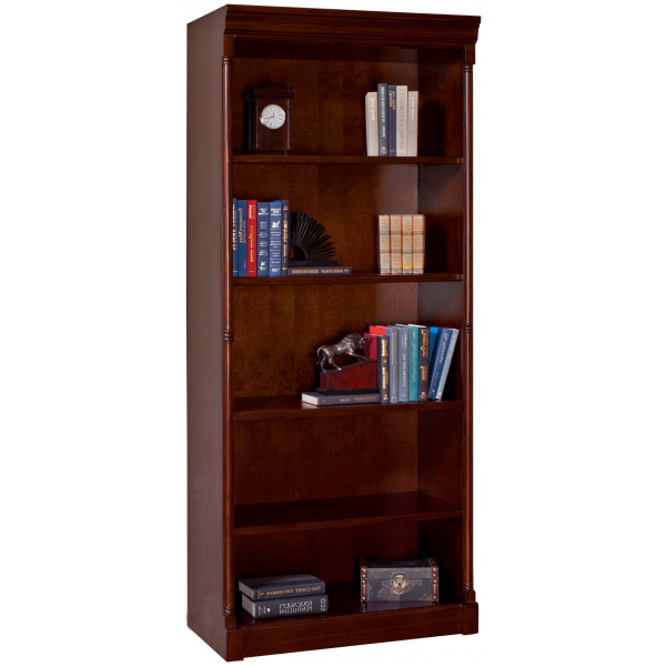 Open Bookcase
