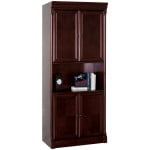 Door Bookcase