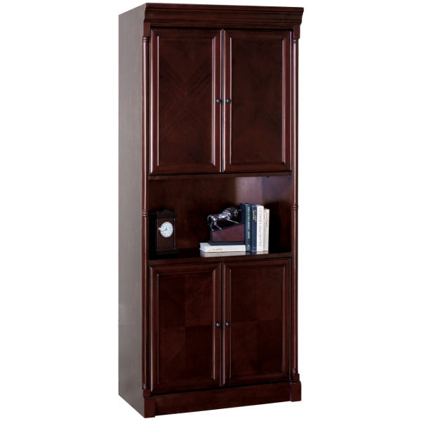 Door Bookcase